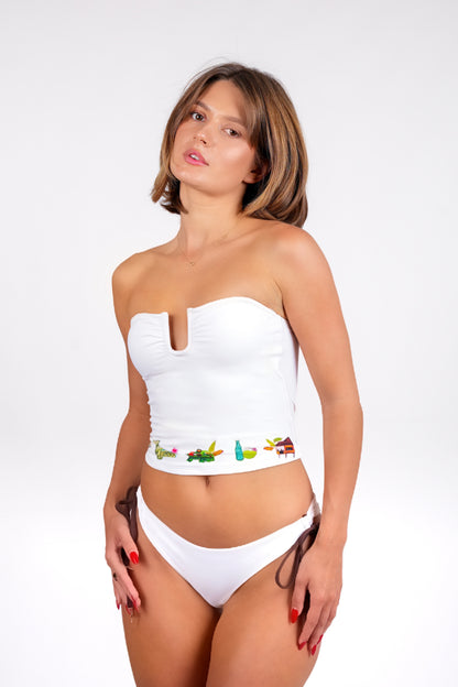 Adela Bottoms - Coco Rum